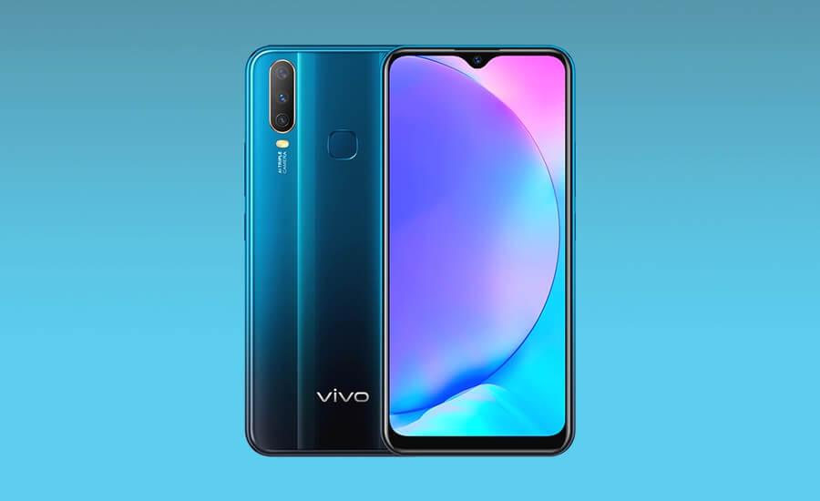 Vivo дарит беспроводные наушники за покупку смартфонов